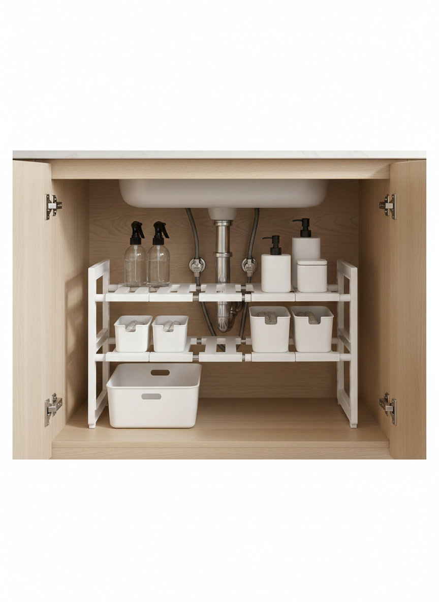 Verdia™ FlexShelf Organizer