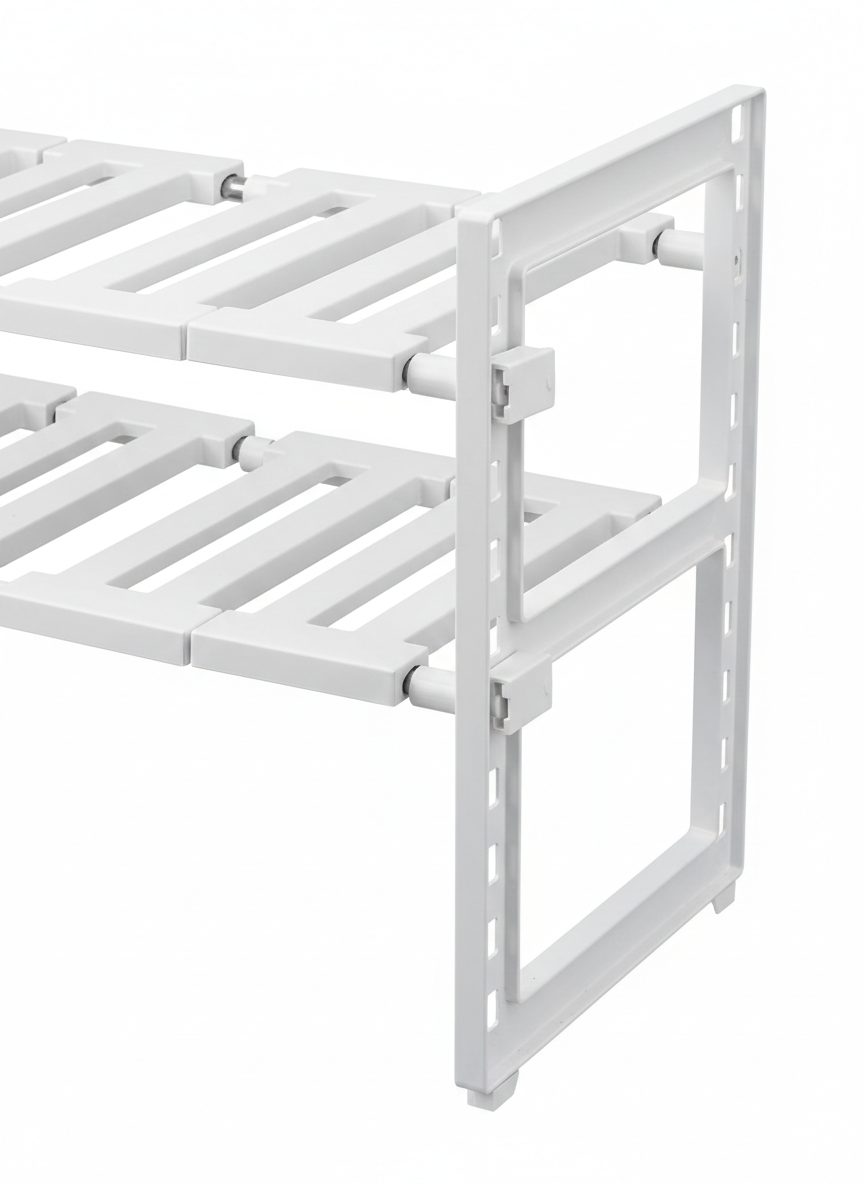 Verdia™ FlexShelf Organizer