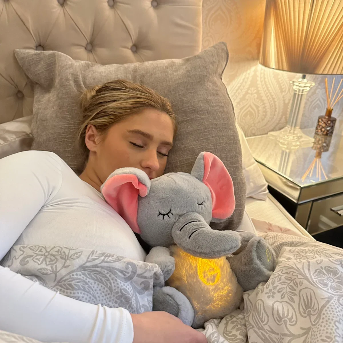 Finally Get Your Baby to Sleep Without the Stress