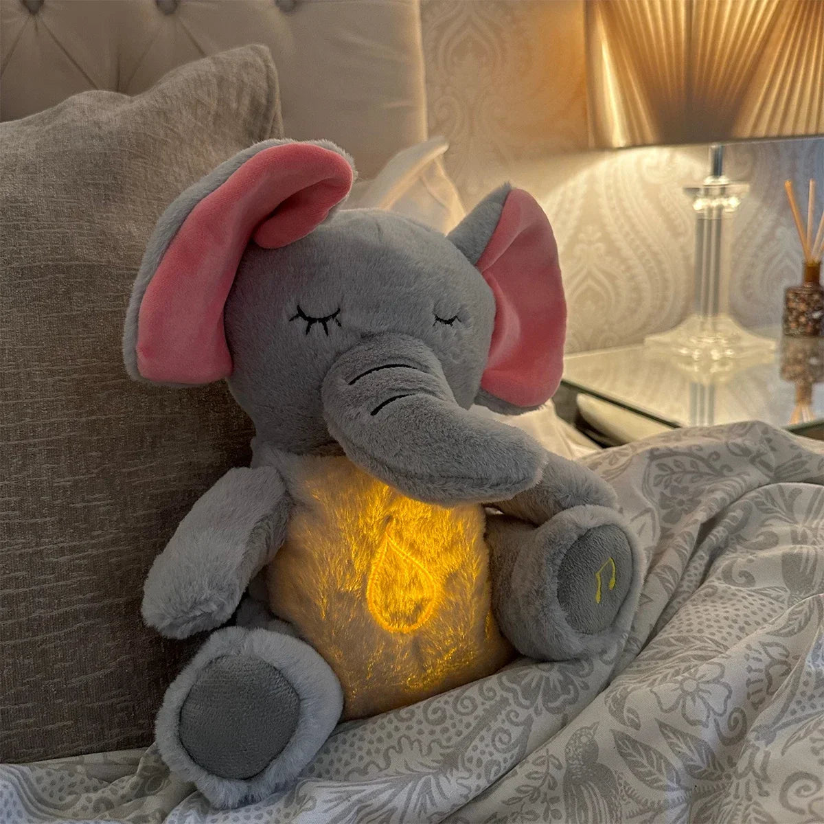 Finally Get Your Baby to Sleep Without the Stress